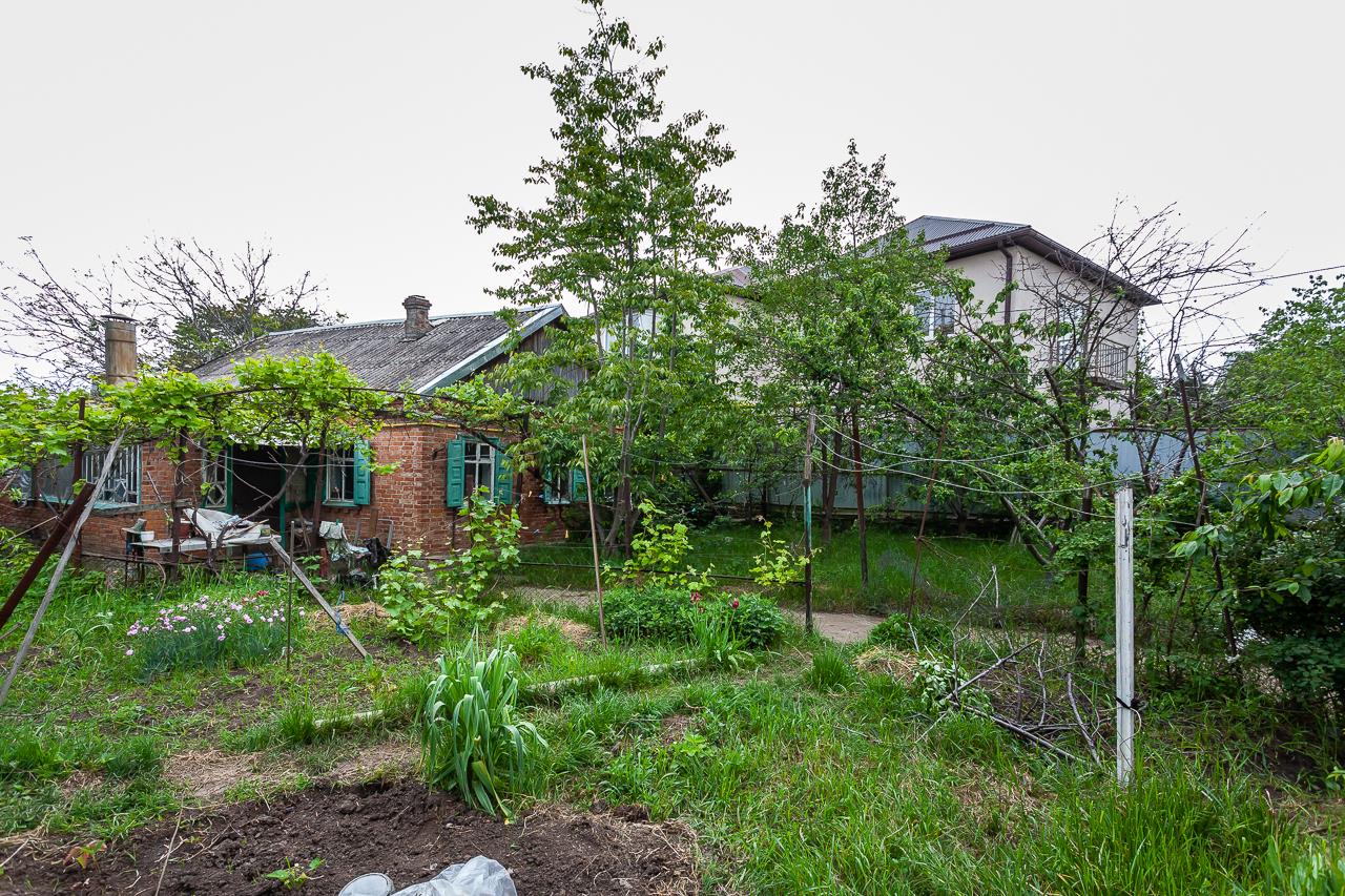 Фото №11: Земельный участок 7 сот. - Краснодар, Карасунский внутригородской округ, ж/м Пашковский, ул. Криничная, 135