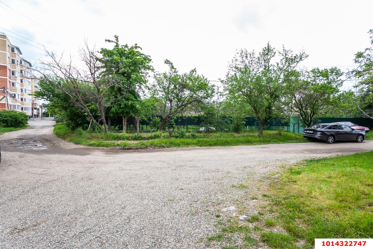 Фото №18: Земельный участок под ИЖС 7 сот. - Краснодар, Пашковский, ул. Криничная, 135