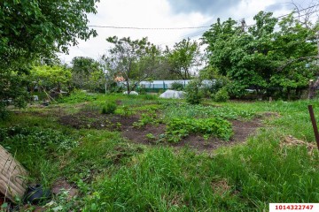 Фото №2: Земельный участок под ИЖС 7 сот. - Краснодар, ж/м Пашковский, ул. Криничная, 135