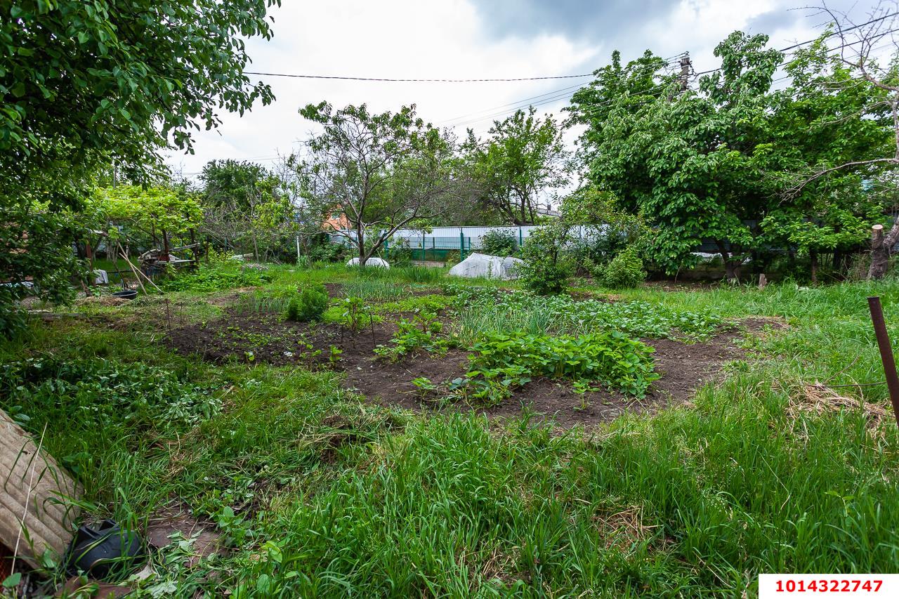 Фото №2: Земельный участок под ИЖС 7 сот. - Краснодар, Пашковский, ул. Криничная, 135