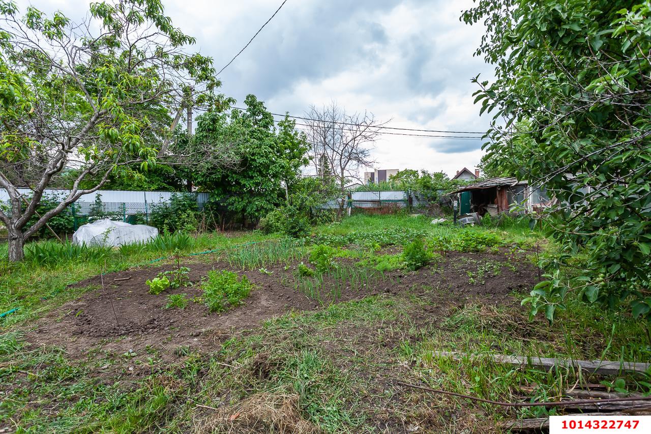 Фото №15: Земельный участок под ИЖС 7 сот. - Краснодар, Пашковский, ул. Криничная, 135