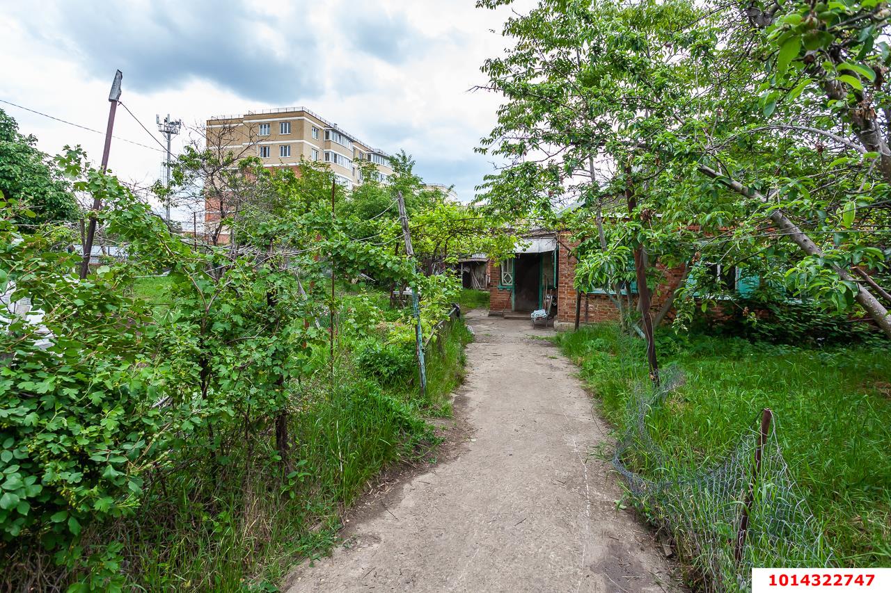 Фото №13: Земельный участок под ИЖС 7 сот. - Краснодар, Пашковский, ул. Криничная, 135