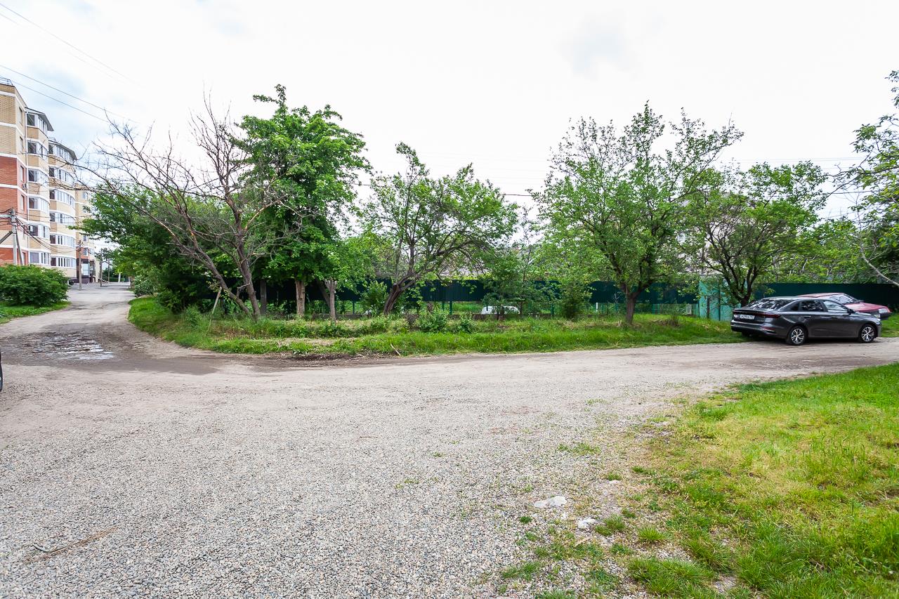 Фото №18: Земельный участок 7 сот. - Краснодар, Карасунский внутригородской округ, ж/м Пашковский, ул. Криничная, 135