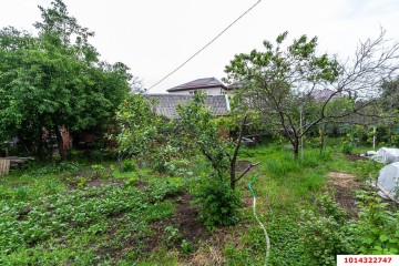 Фото №5: Земельный участок под ИЖС 7 сот. - Краснодар, ж/м Пашковский, ул. Криничная, 135