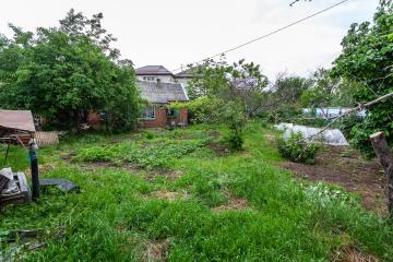 Фото №4: Земельный участок 7 сот. - Краснодар, ж/м Пашковский, ул. Криничная, 135