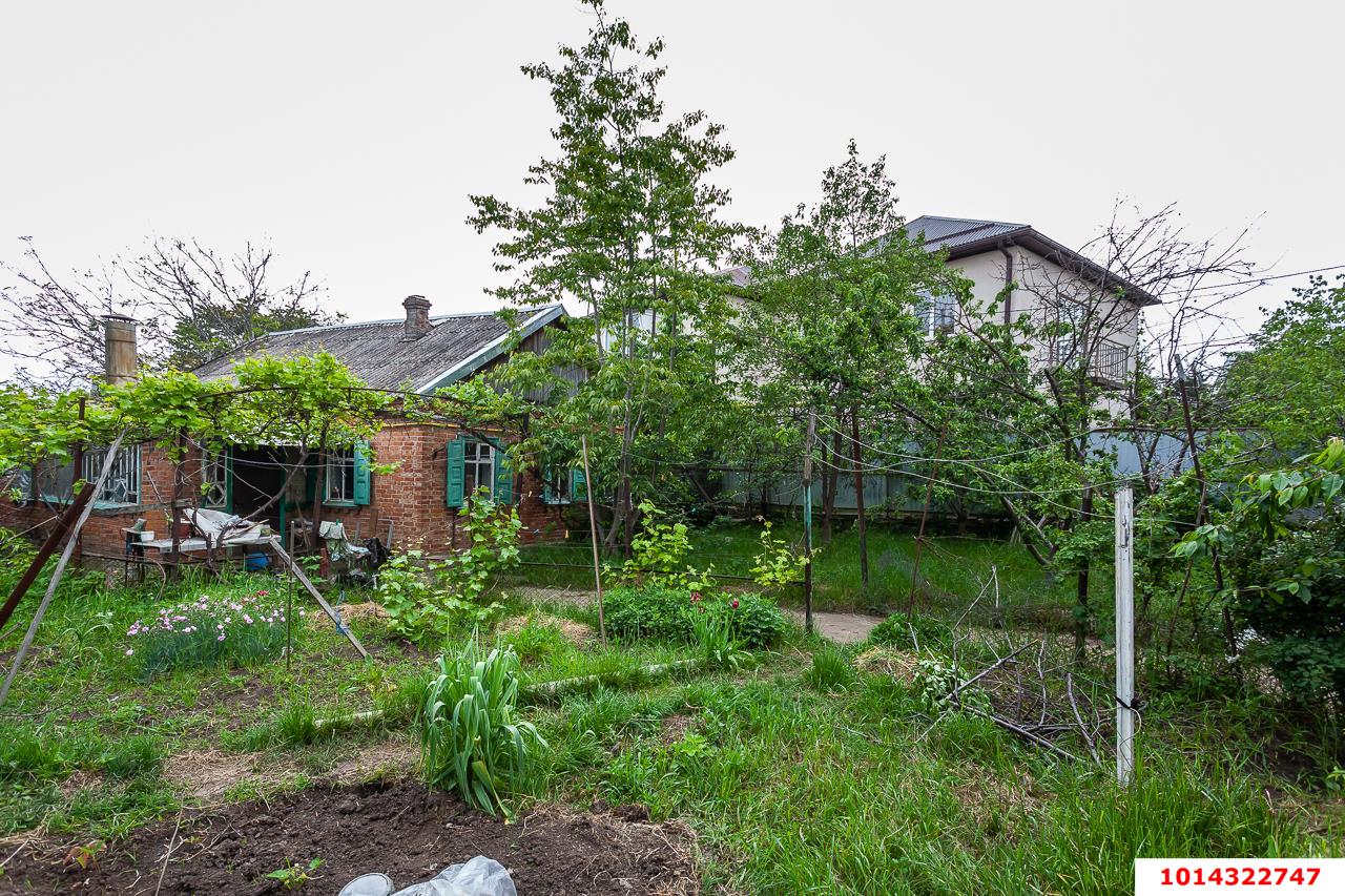 Фото №11: Земельный участок под ИЖС 7 сот. - Краснодар, Пашковский, ул. Криничная, 135