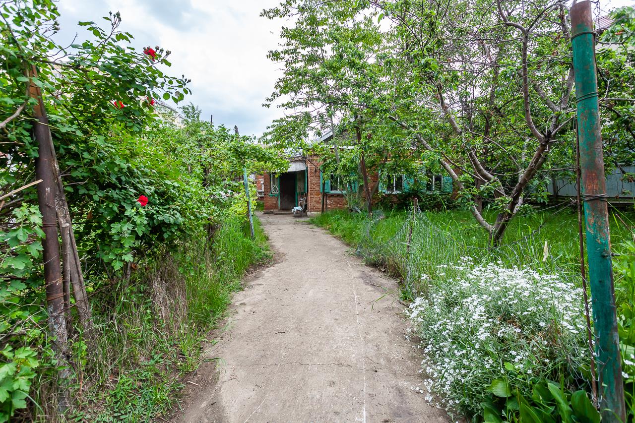 Фото №16: Земельный участок 7 сот. - Краснодар, Карасунский внутригородской округ, ж/м Пашковский, ул. Криничная, 135