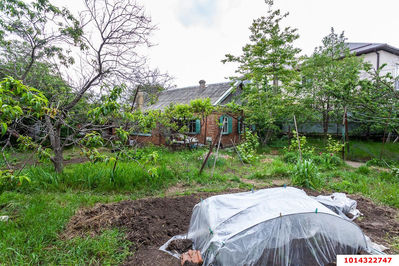 Фото №9: Земельный участок под ИЖС 7 сот. - Краснодар, Пашковский, ул. Криничная, 135