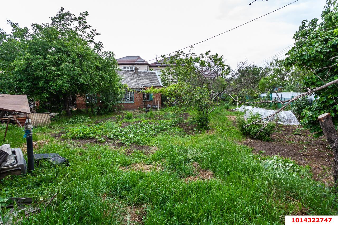 Фото №4: Земельный участок под ИЖС 7 сот. - Краснодар, Пашковский, ул. Криничная, 135