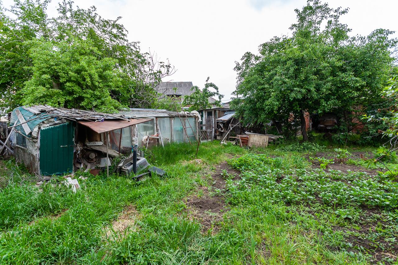 Фото №6: Земельный участок 7 сот. - Краснодар, Карасунский внутригородской округ, ж/м Пашковский, ул. Криничная, 135