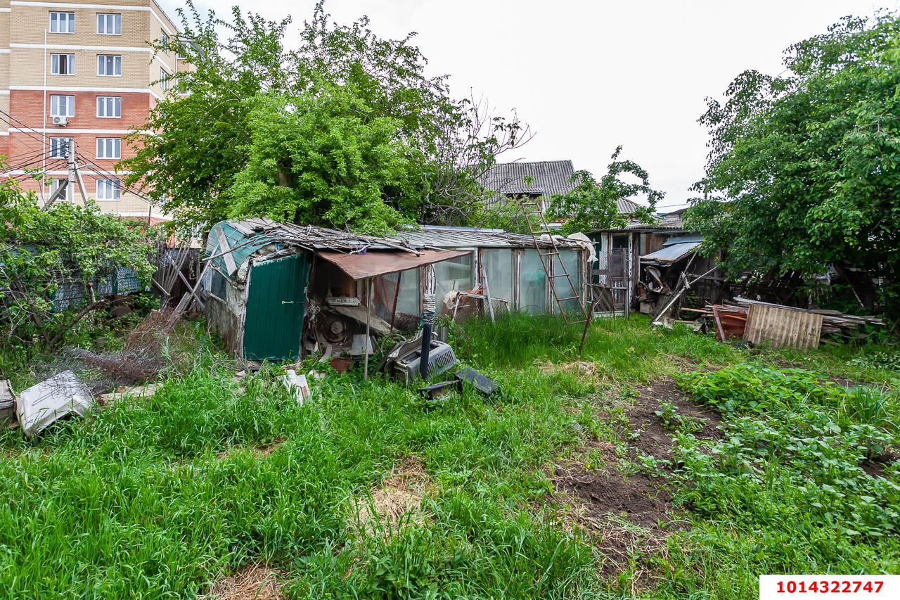 Фото №7: Земельный участок под ИЖС 7 сот. - Краснодар, Пашковский, ул. Криничная, 135