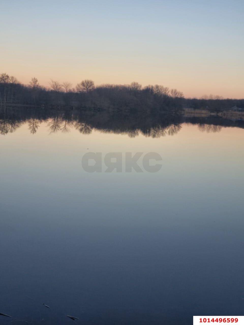 Фото №2: Земельный участок под ИЖС 4 сот. - Саратовский, ул. Возрожденская, 37