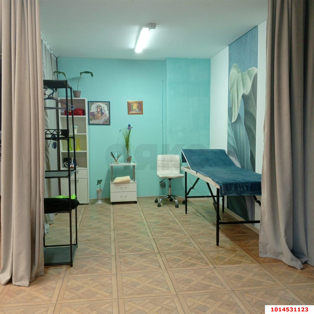 Фото №11: Торговое помещение 64 м² - Краснодар, жилой комплекс Три Кита, ул. Московская, 131к2