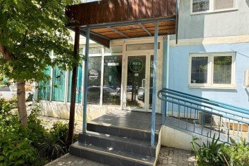 Фото №2: Торговое помещение 64 м² - Краснодар, мкр. жилой комплекс Три Кита, ул. Московская, 131к2