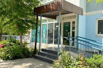 Фото №1: Торговое помещение 64 м² - Краснодар, мкр. жилой комплекс Три Кита, ул. Московская, 131к2