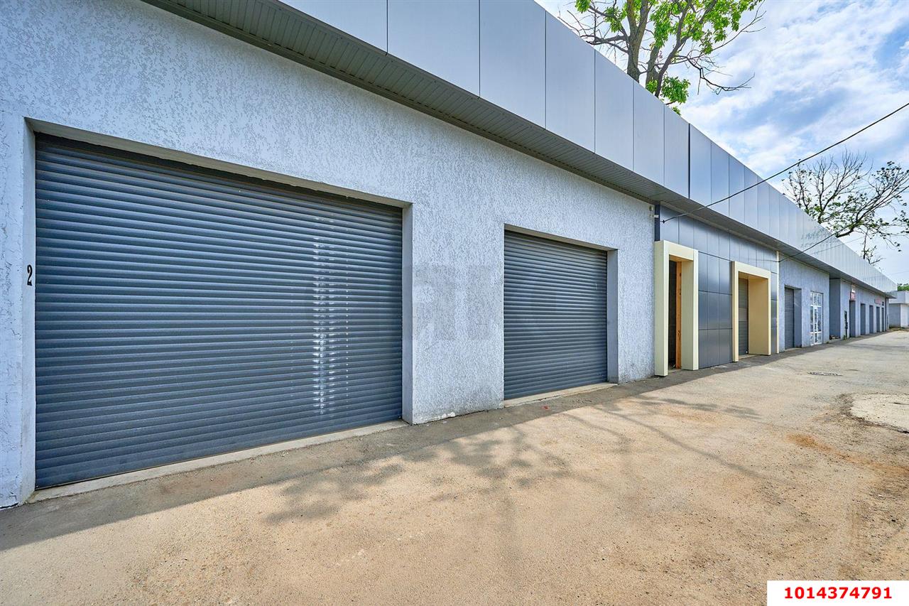 Фото №1: Коммерция 290 м² - Краснодар, Прикубанский внутригородской округ, мкр. Горхутор, ул. Путейская, 5/1