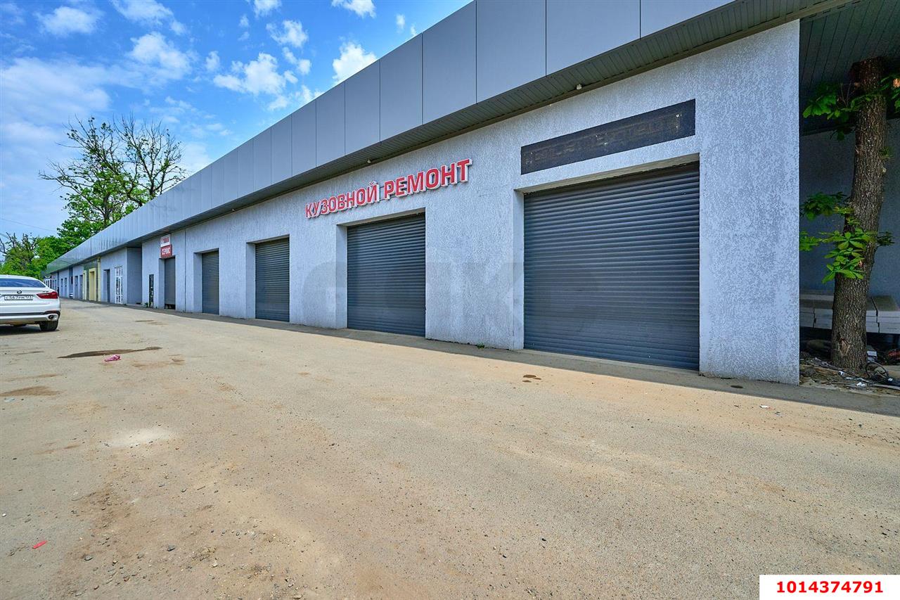 Фото №3: Готовый бизнес 290 м² - Краснодар, Горхутор, ул. Путейская, 5/1