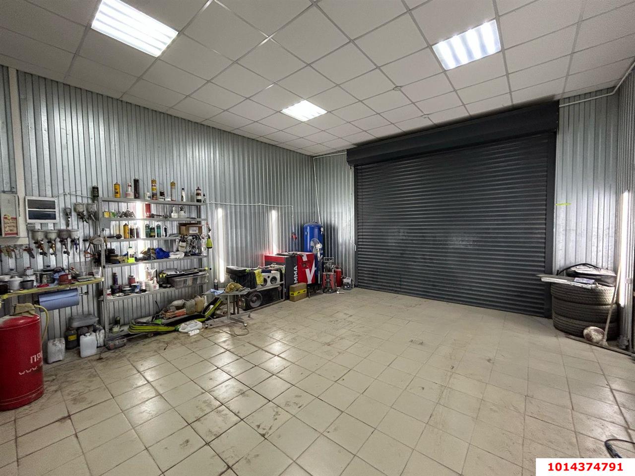 Фото №6: Готовый бизнес 290 м² - Краснодар, Горхутор, ул. Путейская, 5/1