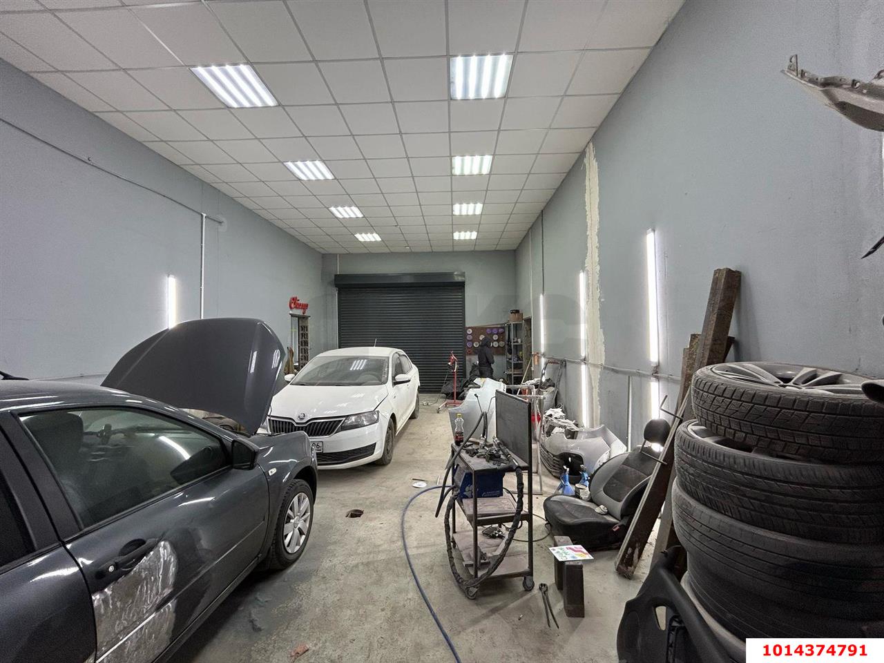 Фото №7: Коммерция 290 м² - Краснодар, Прикубанский внутригородской округ, мкр. Горхутор, ул. Путейская, 5/1