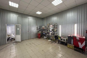 Фото №3: Готовый бизнес 290 м² - Краснодар, мкр. Горхутор, ул. Путейская, 5/1