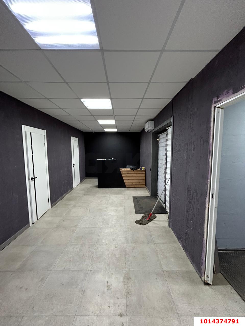 Фото №8: Коммерция 290 м² - Краснодар, Прикубанский внутригородской округ, мкр. Горхутор, ул. Путейская, 5/1