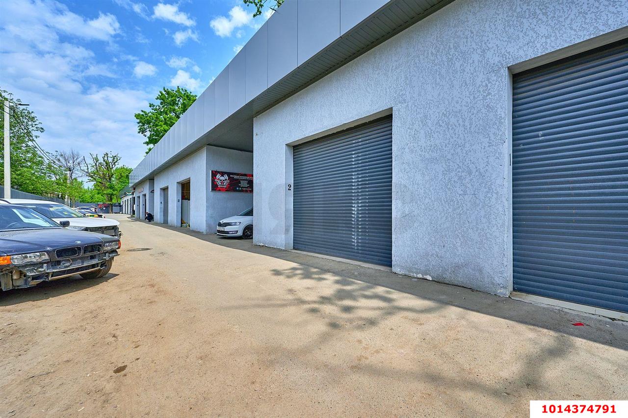 Фото №9: Коммерция 290 м² - Краснодар, Прикубанский внутригородской округ, мкр. Горхутор, ул. Путейская, 5/1