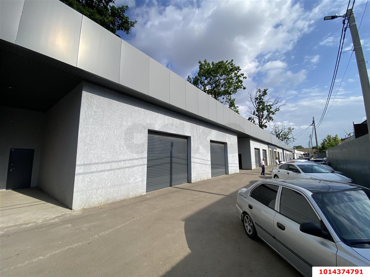 Фото №11: Коммерция 290 м² - Краснодар, Прикубанский внутригородской округ, мкр. Горхутор, ул. Путейская, 5/1