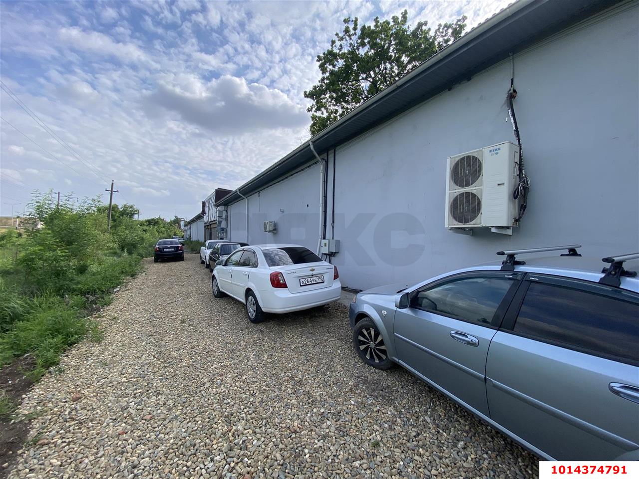 Фото №10: Коммерция 290 м² - Краснодар, Прикубанский внутригородской округ, мкр. Горхутор, ул. Путейская, 5/1