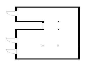 Фото №2: Коммерция 290 м² - Краснодар, мкр. Горхутор, ул. Путейская, 5/1