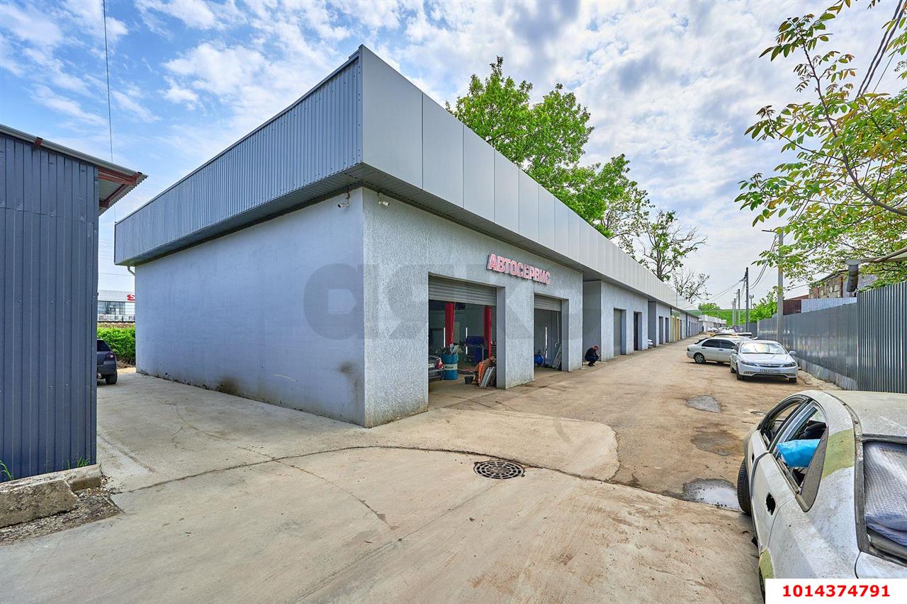 Фото №5: Готовый бизнес 290 м² - Краснодар, Горхутор, ул. Путейская, 5/1