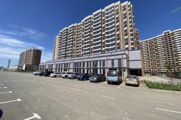 Фото №2: Торговое помещение 618 м² - Краснодар, мкр. жилой комплекс Лучший, ул. Ростовское шоссе, 30/7