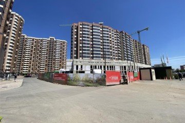 Фото №4: Торговое помещение 618 м² - Краснодар, мкр. жилой комплекс Лучший, ул. Ростовское шоссе, 30/7