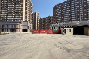 Фото №3: Торговое помещение 618 м² - Краснодар, мкр. жилой комплекс Лучший, ул. Ростовское шоссе, 30/7