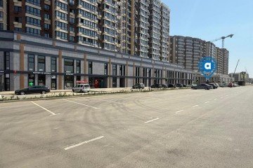 Фото №1: Торговое помещение 618 м² - Краснодар, мкр. жилой комплекс Лучший, ул. Ростовское шоссе, 30/7