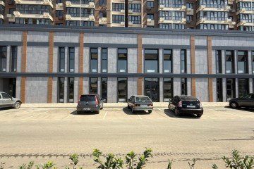 Фото №5: Торговое помещение 618 м² - Краснодар, мкр. жилой комплекс Лучший, ул. Ростовское шоссе, 30/7