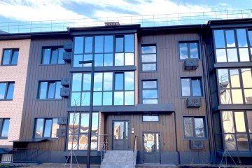 Фото №2: Студия 26 м² - Берёзовый, мкр. жилой комплекс Прогресс, ул. имени А.Н. Лодыгина, 6к15