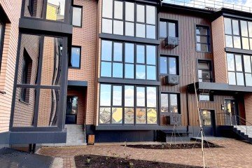 Фото №2: Студия 26 м² - Берёзовый, мкр. жилой комплекс Нова Вита, ул. имени А.Н. Лодыгина, 6к1