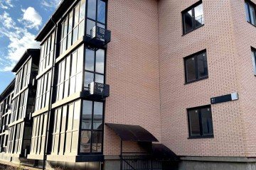 Фото №2: 2-комнатная квартира 60 м² - Берёзовый, мкр. жилой комплекс Прогресс, ул. имени А.Н. Лодыгина, 6к6