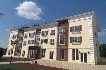 Фото №4: 2-комнатная квартира 67 м² - Краснодар, мкр. жилой комплекс Гарантия в Немецкой Деревне, ул. Атлантическая, 2к4