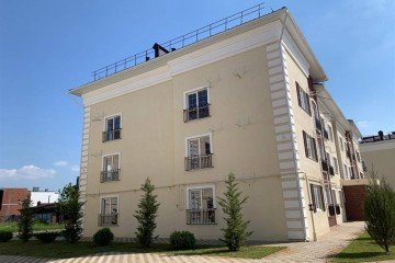 Фото №4: 2-комнатная квартира 67 м² - Краснодар, мкр. жилой комплекс Гарантия в Немецкой Деревне, ул. Атлантическая, 2к7