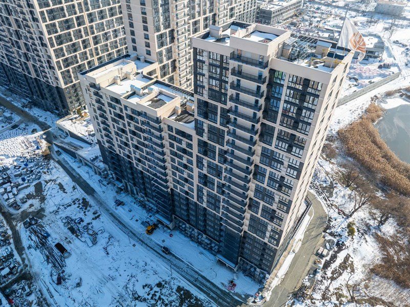 Фото №7: 2-комнатная квартира 67 м² - Краснодар, Черёмушки, 