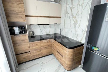 Фото №2: Студия 29 м² - Геленджик, мкр. жилой комплекс Черноморский-2, ул. Крымская, 22к22
