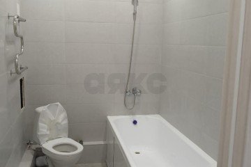 Фото №4: 1-комнатная квартира 35 м² - Краснодар, мкр. жилой комплекс Зеленодар, ул. Садовое Кольцо, 9