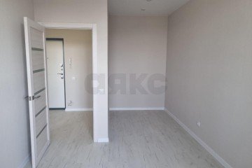 Фото №1: 1-комнатная квартира 35 м² - Краснодар, мкр. жилой комплекс Зеленодар, ул. Садовое Кольцо, 9