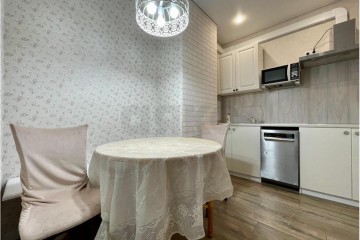 Фото №1: 2-комнатная квартира 57 м² - Краснодар, мкр. Любимово, 2