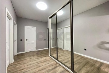 Фото №5: 2-комнатная квартира 57 м² - Краснодар, мкр. Любимово, 2