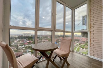 Фото №3: 2-комнатная квартира 57 м² - Краснодар, мкр. Любимово, 2