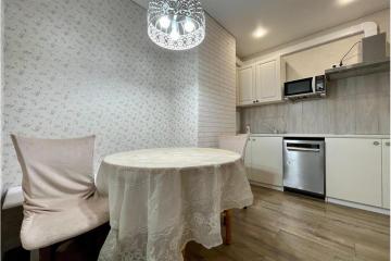 Фото №1: 2-комнатная квартира 57 м² - Краснодар, мкр. Любимово, 2