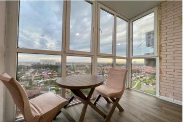 Фото №3: 2-комнатная квартира 57 м² - Краснодар, мкр. Любимово, 2