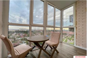 Фото №3: 2-комнатная квартира 57 м² - Краснодар, мкр. Любимово, 2